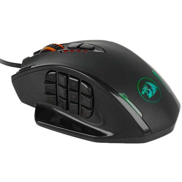 REDRAGON  M908
