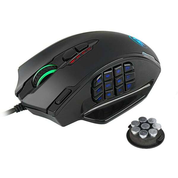 REDRAGON  M908