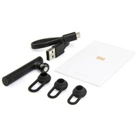 XIAOMI MI BLUETOOTH HEADSET BASIC BLACK