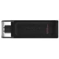 KINGSTON USB-C 3.2 GEN1 DT70/128GB