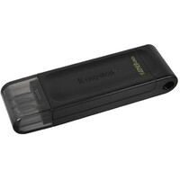 KINGSTON USB-C 3.2 GEN1 DT70/128GB