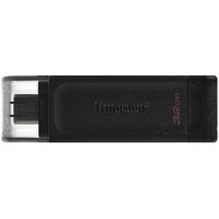 KINGSTON USB-C 3.2 GEN1 DT70/32GB