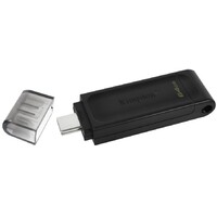 KINGSTON USB-C 3.2 GEN1 DT70/64GB