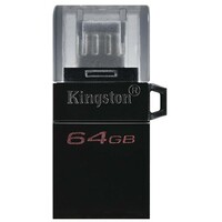 KINGSTON USB 3.2 GEN1 DTDUO3G2/64GB