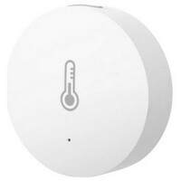 XIAOMI MI TEMPERATURE AND HUMIDITY SENSOR