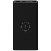 XIAOMI 10000mAh Mi WIRELESS POWER BANK ESSENTIAL BLACK