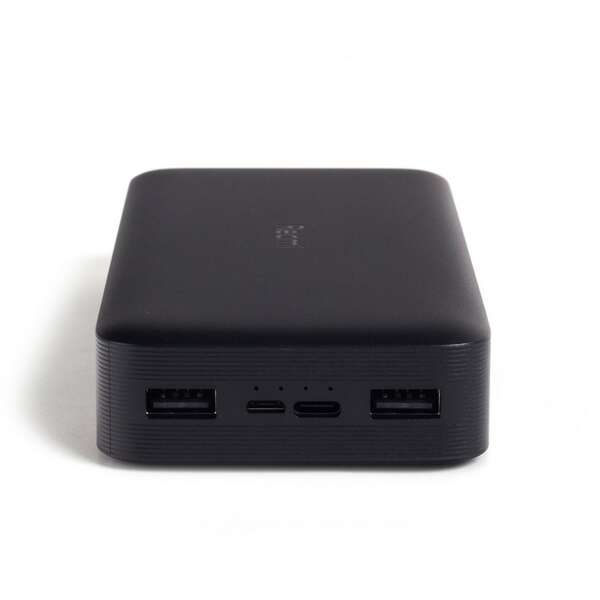 XIAOMI Power Bank 20000mAh 18W Black