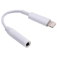 LINKOM ADAPTER IPHONE NA 3.5MM STEREO DZEK M/Z