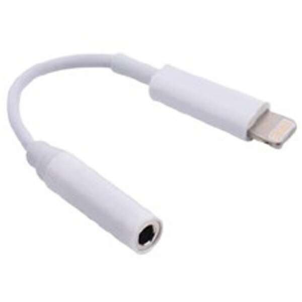 LINKOM ADAPTER IPHONE NA 3.5MM STEREO DZEK M/Z