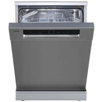 MIDEA MFD60S350S inox