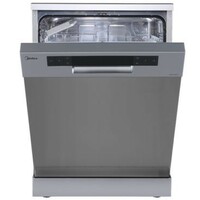 MIDEA MFD60S229S inox 