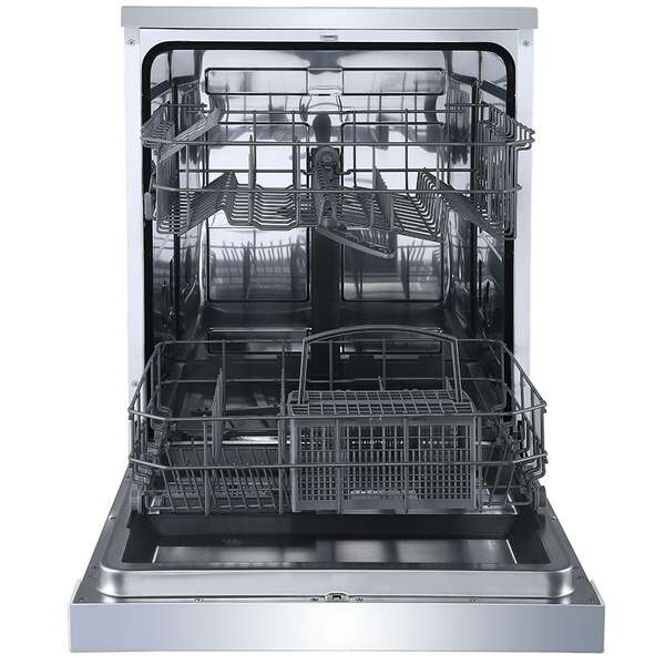 MIDEA MFD60S120X inox