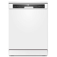 MIDEA MFD60S120W bela 