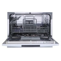 MIDEA MTD55S100W bela