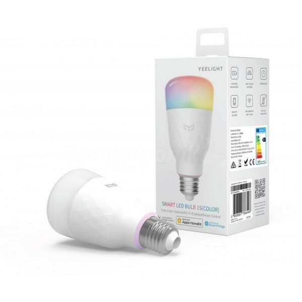 YEELIGHT 1S YLDP13YL COLOR