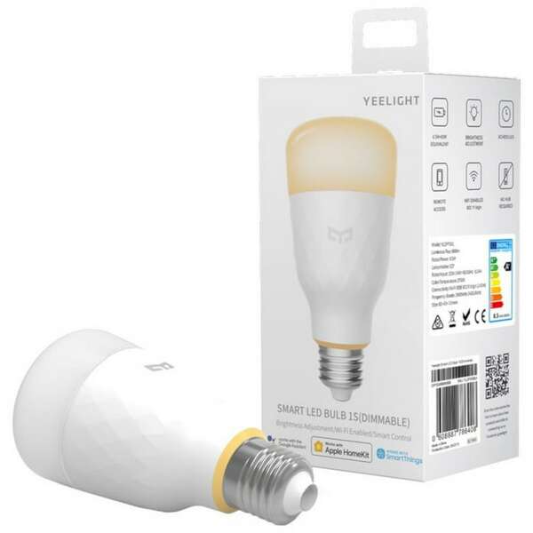 YEELIGHT 1S YLDP15YL DIMMABLE