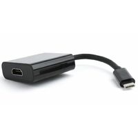 GEMBIRD USB-C TO HDMI ADAPTER
