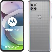 MOTOROLA Moto G 5G 6GB/128GB Frosted Silver