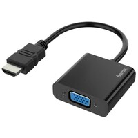 HAMA KONVERTER DIGITAL HDMI NA VGA