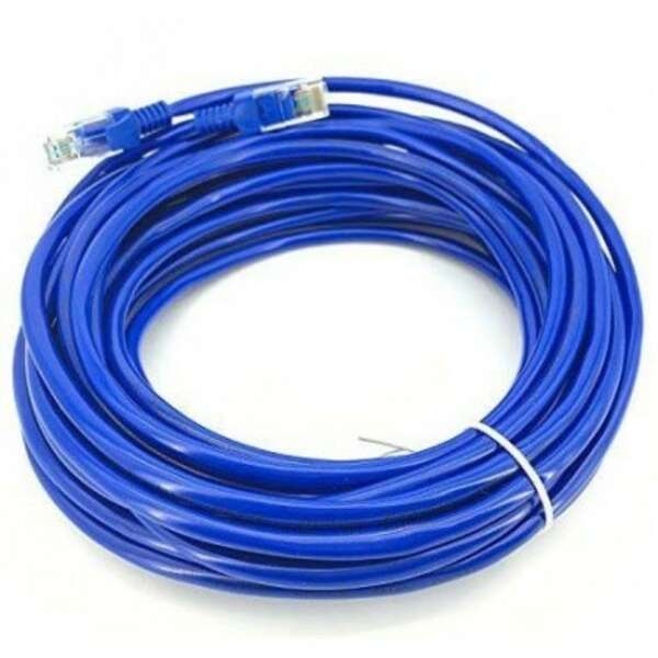 LINKOM PATCH CORD UTP 20m CAT.6