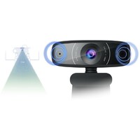 ASUS WEBCAM C3