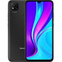 Xiaomi Redmi 9C NFC 64GB Midnight Grey