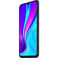 Xiaomi Redmi 9C NFC 64GB Midnight Grey