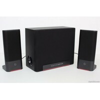 SONICGEAR SPACE 3 GRAY 2.1 20W USB/BT/AUX