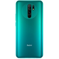 Xiaomi Redmi 9 EU 3+32 Ocean Green