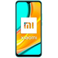 Xiaomi Redmi 9 EU 3+32 Ocean Green