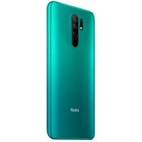 Xiaomi Redmi 9 EU 3+32 Ocean Green