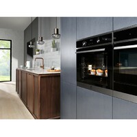 ELECTROLUX EOD6P77WX