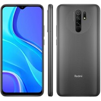 Xiaomi Redmi 9 32GB Carbon Grey