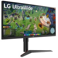 LG 34WP65G-B