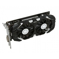MSI GTX 1050 Ti 4GB 128bit GTX 1050 Ti 4GT OC