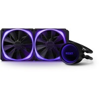 NZXT Kraken X63 RGB vodeno hladenje RL-KRX63-R1