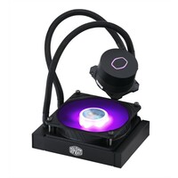 COOLER MASTER ML120L V2 RGB MLW-D12M-A18PC-R2