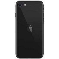 Apple iPhone SE2 64GB Black
