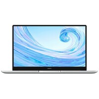 Huawei MateBook D15 Srebrni