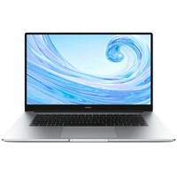 Huawei MateBook D15 Srebrni