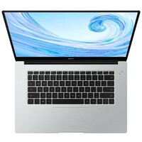 Huawei MateBook D15 Srebrni