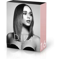 DIVA SIGNATURE 16 Wide Styler