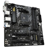 GIGABYTE B550M DS3H rev. 1.0