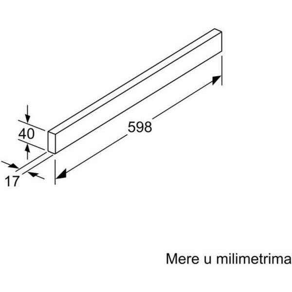 BOSCH DSZ4685