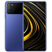Xiaomi Poco M3 128GB Cool Blue