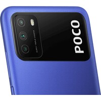 Xiaomi Poco M3 128GB Cool Blue