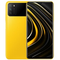 Xiaomi Poco M3 128GB Poco Yellow