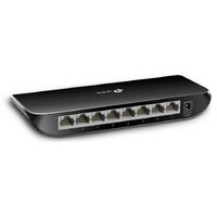 TP LINK TL-SG1008D