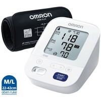 OMRON M3 Comfort