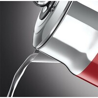 RUSSELL HOBBS Retro Red 21670-70